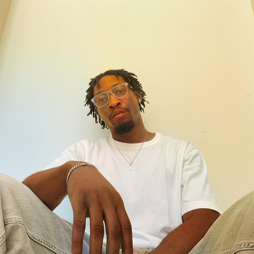 Mr. Nobody Cover Art